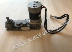 90w Gear Motor - SPM - MB90W - Drink System SPECIAL ORDER ITEM - NON RETURNABLE