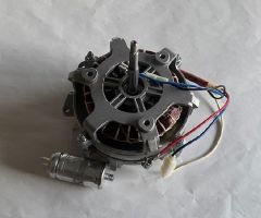 Fan Motor - Tecnoeka - EKF523NUD Convection Ovens