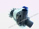 SUPERSEDED Drain pump (without filter) - Silanos DC070A DC1000 DCPGPD50AIS Dishwasher