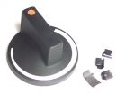 Thermostat Control Knob - Lincat Grills fryers Ovens & Bain marie GR3 AS3 AS4
