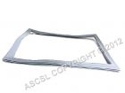 Drawer Seal - Inomak PN2229/PTL PN229/1017504 Fridge 405 x 310mm