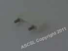 Door Catch Housing - Adler Commercial Dishwasher (mounts to machine)