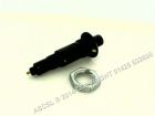 Piezo Ignition 24mm Dia - Angelo Po & Other Gas Cooking Equipment 18mm Dia Fixing Hole - Fits many Models & Brands..