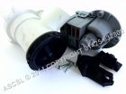 Askoll Drain Pump Motor Complete - Masterwash & ATA Commercial Dishwasher Fits Many Brands & Models...Some