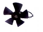 Condenser Fan Motor 20w 230v 50Hz - Autonumis JG Bottle Cooler - **New Style Motor**