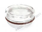 Glass Lamp Cover - Bartlett E16G E17G E21E Oven