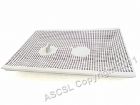 R/H Filter 500mm - Classeq Hydro 750 H756 (for machines with a drain pump) Fits Many Models...Some Listed Below