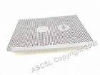 SUPERSEDED L/H Filter - Classeq Hydro 750 ECO3 Dishwasher  500mm