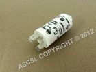 5 uf Capacitor for Wash Pump - Classic DUO2 DUO50 ECO1 H750 DUO750 Dishwasher