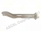 Rinse Element (6kwt) - Classic/Classeq Duo3 Eco3 H750 Duo750 H857AWS H857DET DUO758 Dishwasher