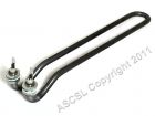 Wash Tank Element 2kwt - Classeq Duo 2 DUO3 Under Counter Dishwasher