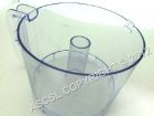 Acrylic bowl - Kenwood FP505 Mixer