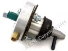SUPERSEDED Bearing Housing Assembly Shaft & Pin - Crypto Peerless CC7 Potato Peeler Bearing Shaft Kit: ASC24597