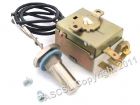 Wash Tank Thermostat - Colged Beta 40F Clenaware E-Mech501 Colged Steel Tech 360