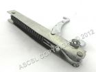 R/H Oven Door Hinge- Dexion MG139-15-01XL Range Fits Hobart MBM Lotus Many More Cooking Equipment
