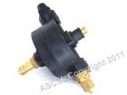 Rinse Aid Pump 3 Way - DIHR Commercial Dishwasher Fits Many Models... Some Listed Below