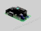 PCB - Hoonved & Comenda Commercial Dishwashers (2 Relay Version) - Fits Many Models..Some Listed Below