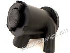 Drain Pump Housing - Comenda LF324-BT LF322  LF322L-BT