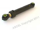 2 Piece Shock Absorber Kit -Electrolux W3240H W4240H W3180H  *2 OF ITEM SHOWN*
