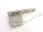 Hinge Bracket - Fagor MSP-200CI+R MFP225-GN-S/P Fridge 98mm x 46mm - Fits Most Other Fagor Models...