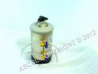 Dishwasher Manual water softener - DVA LT - 8 Litre - 3/4" connection