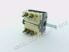 3 WAY Selector Switch - Prince Castle Lockhart/ Hatco TM10H TT-300N  Toastern T150 521822