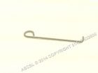 Scraping Spring RH 2mm Dia - Fimar Dough Roller - FI42 FI32 & FIP42 Fits Many Other Models...Some Listed Below