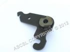 Oven Door LH Bell Crank - Garland Oven G286 G34 43-40R  
