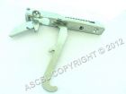 L/H Door Hinge 155mm - Tecnoinox & Garbin Oven - 44 BASIC