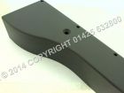 Door Cover Lower Left Granuldisk GD900MAXI Dishwasher  