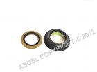 Water seal assy - Hobart FD3-200 FD3-150 FD-300 Waste disposal 