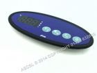 Display Unit to match PCB SSD90B34E-A - LTH Refrigeration