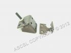 RH & LH Lower Hinge - Norcool S88 S76 Fridge
