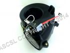 Element - Warner Howard Element 240v - World Dryer c/w Housing & cut out switch