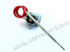 Thermostat Rinse/Wash - Mach Dishwashers & Hood Type 55.17219.020 - Fits Many Models...Some Listed Below