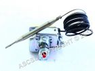 Safety Thermostat - Mach NS900E MS9451 Dishwasher 55.19822.040