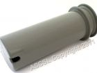 Masher / Round Pusher - Robot Coupe Food & Veg Cutter Fits Many Modes... Some Listed Below