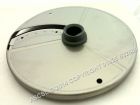 2mm Slicing Disc 170mm Dia - Robot Coupe Food Processor Fits Many Models..Some Listed Below