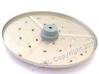 2mm Grating Disc 170mm Dia - Robot Coupe R301 Food Processor Fits Many Other Models...Some Listed Below