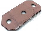 Gas Valve Gasket - Stott Benham Oven 