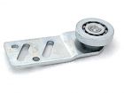 Rear Door Runner - Stott Benham Hot Cupboard