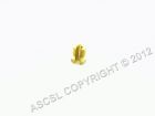 Split Nut for Thermocouple 