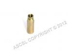 Door Pin M6 Thread x 30mm- Fagor & Coreco Display Fridge / Cabinet Fits Most Models.....