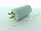 Ducati 16uf Capacitor - Electrolux EHTA Dishwasher Kronus BLTA270HPKRO Maidaid C50D - Fits Many Models..