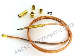 SUPERSEDED Teknigas Thermocouple  900mm 