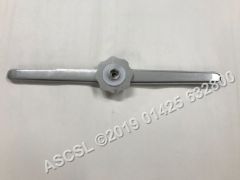 Upper Rinse Arm 420mm Long - Newscan 050FED2000