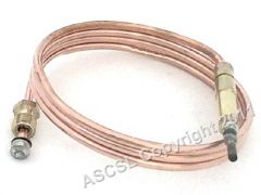 SUPERSEDED  Thermocouple- Zanussi KTG2FG1200 Oven 