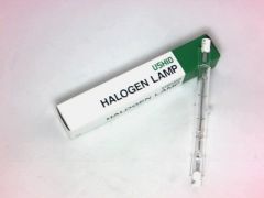 SUPERSEDED Halogen Infrared Heat lamp 120mm 