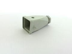 Plug Part 2 (Outer) Moffat Hot Cupboard Special H/C 