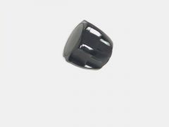 Carriage Knob Black - Stresa 300HD Slicer
